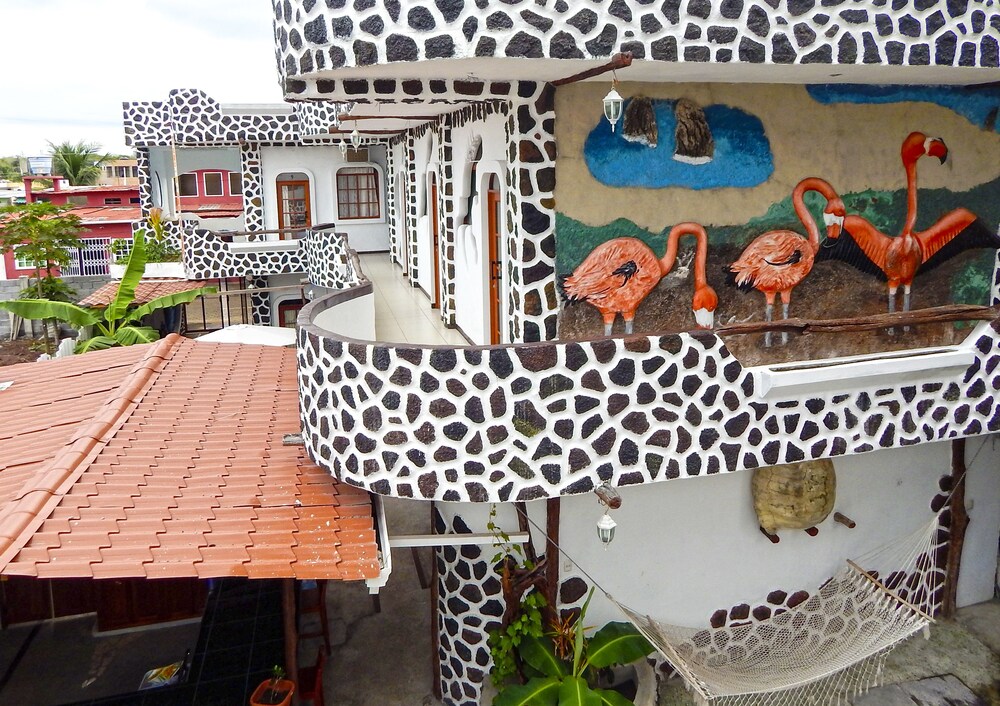 Hotel Coloma Galapagos 4/39