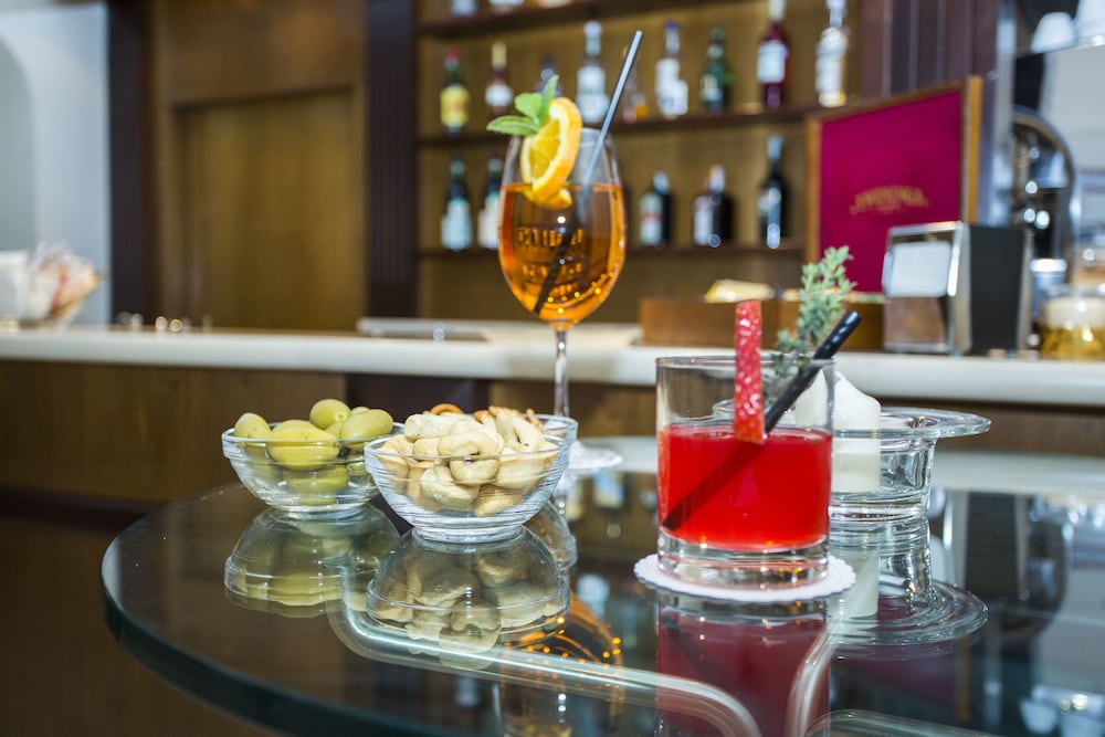 Hotel Cavaliere 14/30