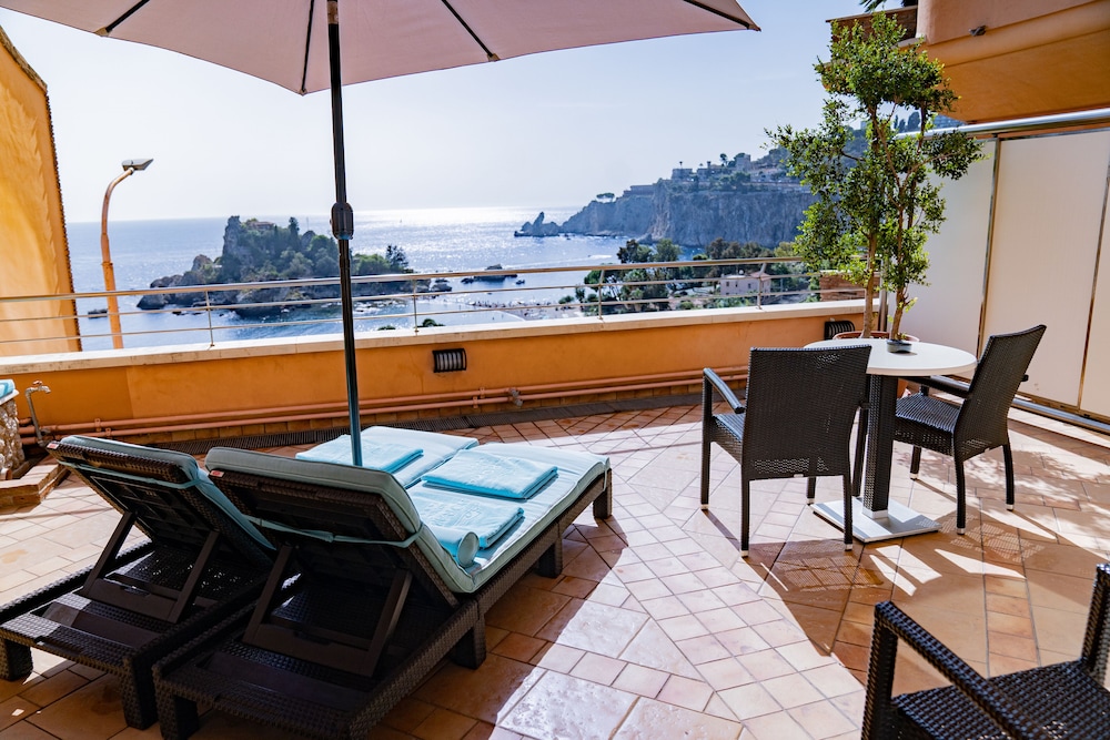 Panoramic Hotel Taormina 14/50