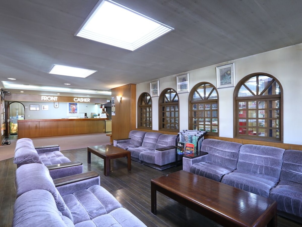 Shigakogen Hotel Ichibokaku 46/72
