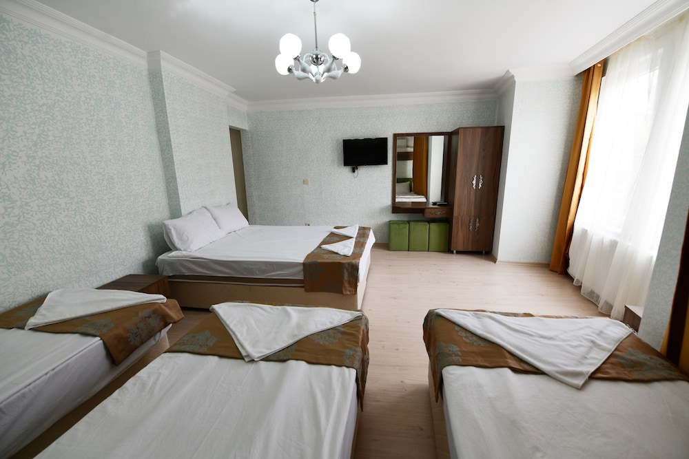 De Maree Hotel 39/53