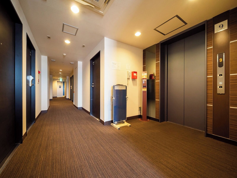 Super Hotel Towada Natural Hot Springs 46/50