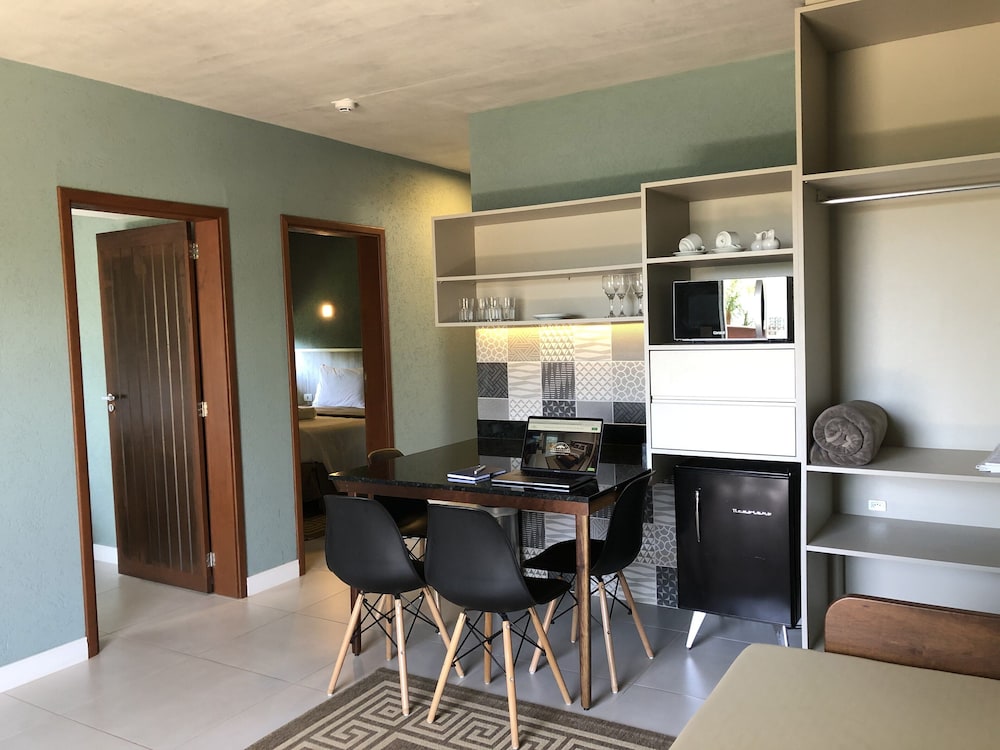 Pousada Do Arvoredo 64/76