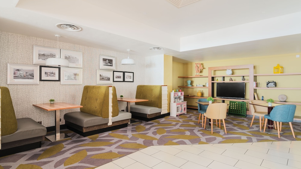 Holiday Inn Brighton Seafront Hotel 42/66