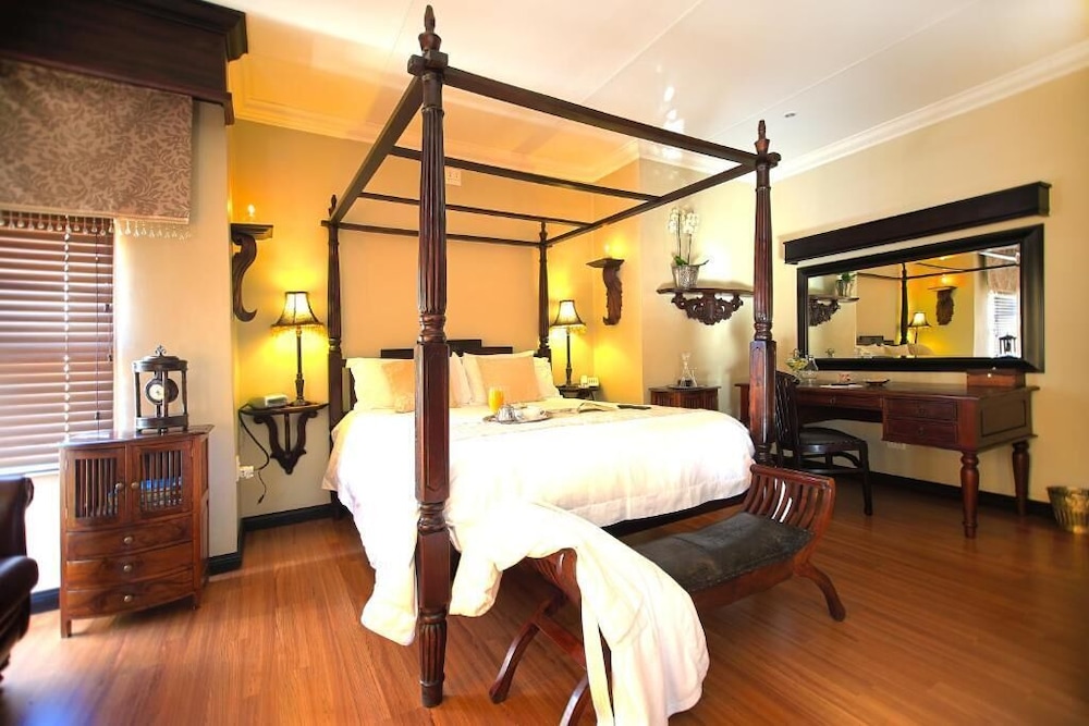 InnJoy Boutique Hotel 9/50