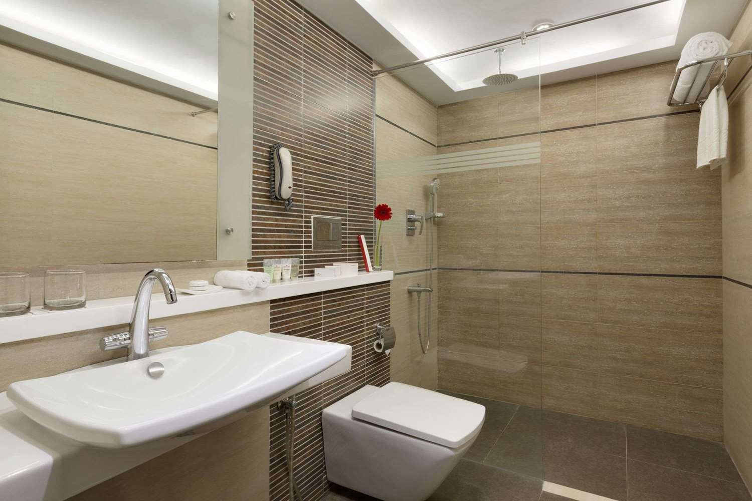 Ramada by Wyndham Chennai Egmore 17/17