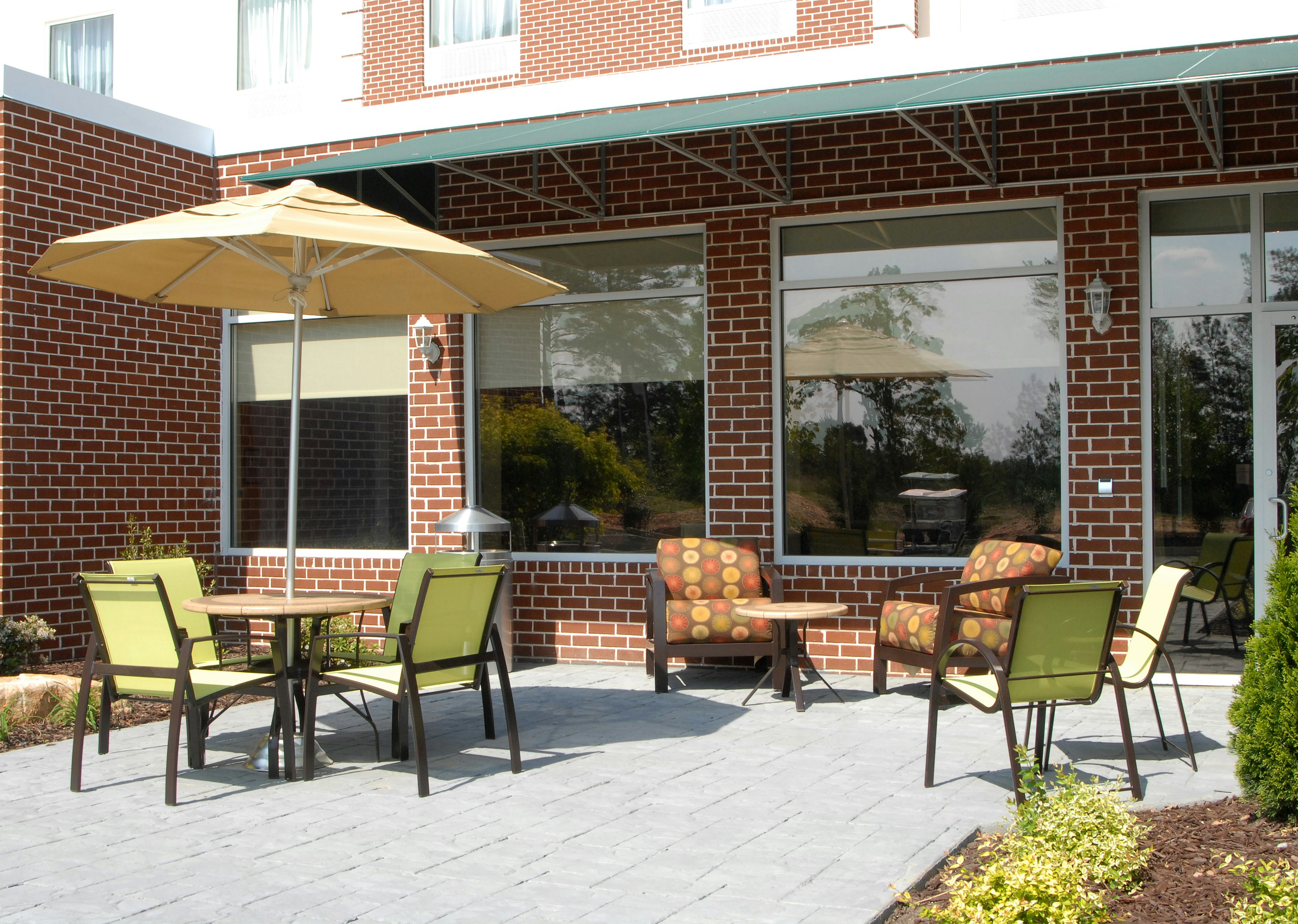 Hilton Garden Inn Atlanta Peachtree City 33/52