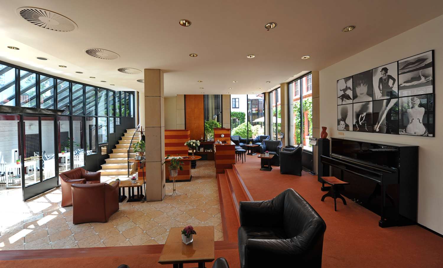Domicil Hotel Bonn 16/31