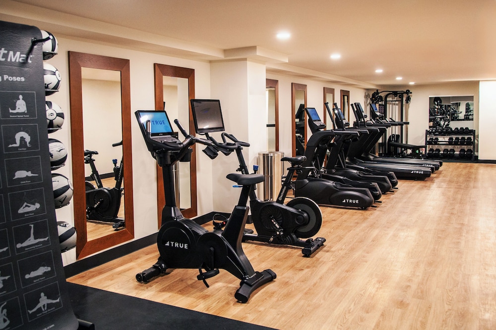 The Westport Inn, an Ascend Hotel Collection Member 28/51