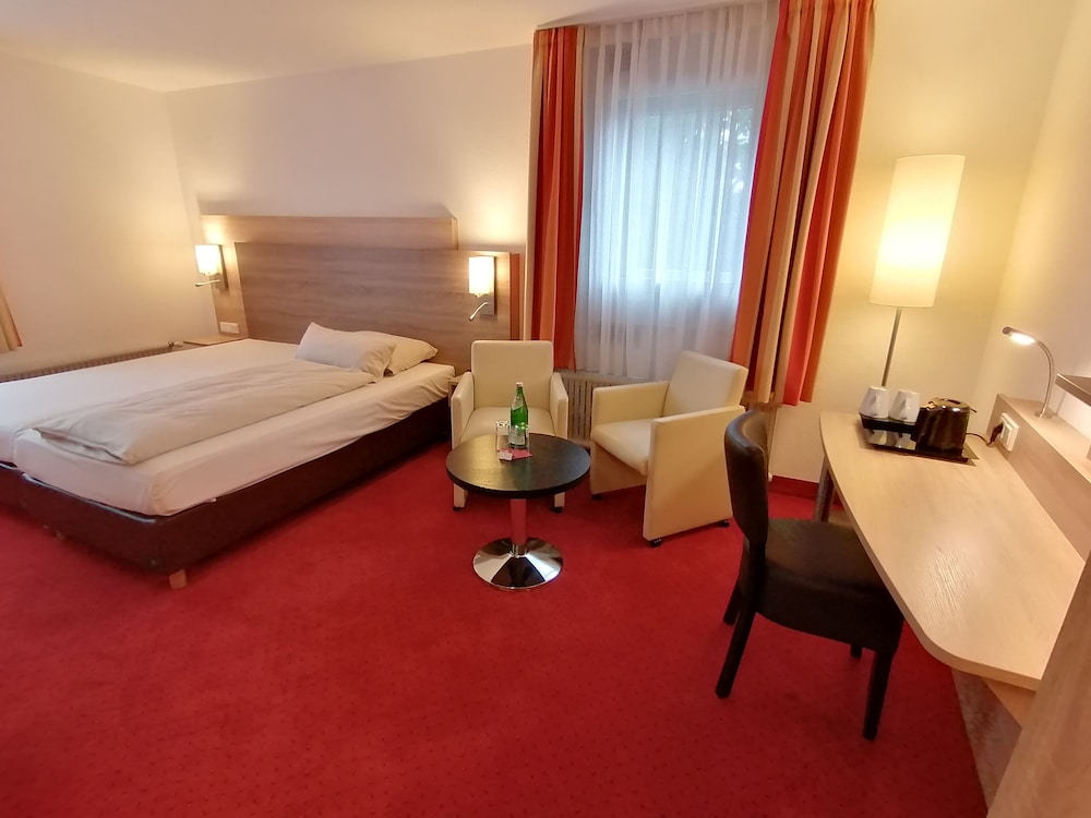 Montana Hotel Mönchengladbach 18/34