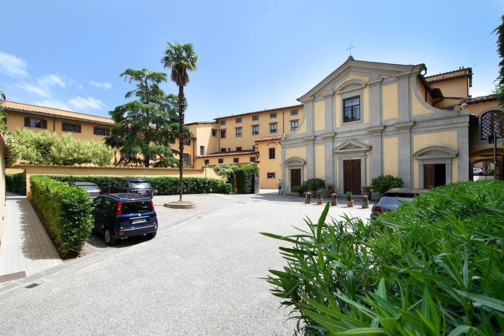 Hotel Horto Convento 54/60