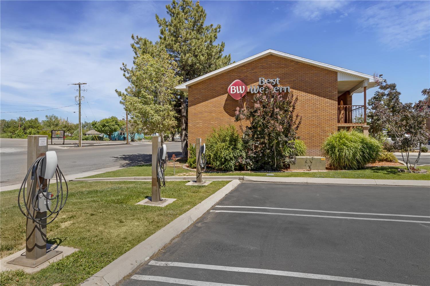 Best Western Plus Cedar City 12/20