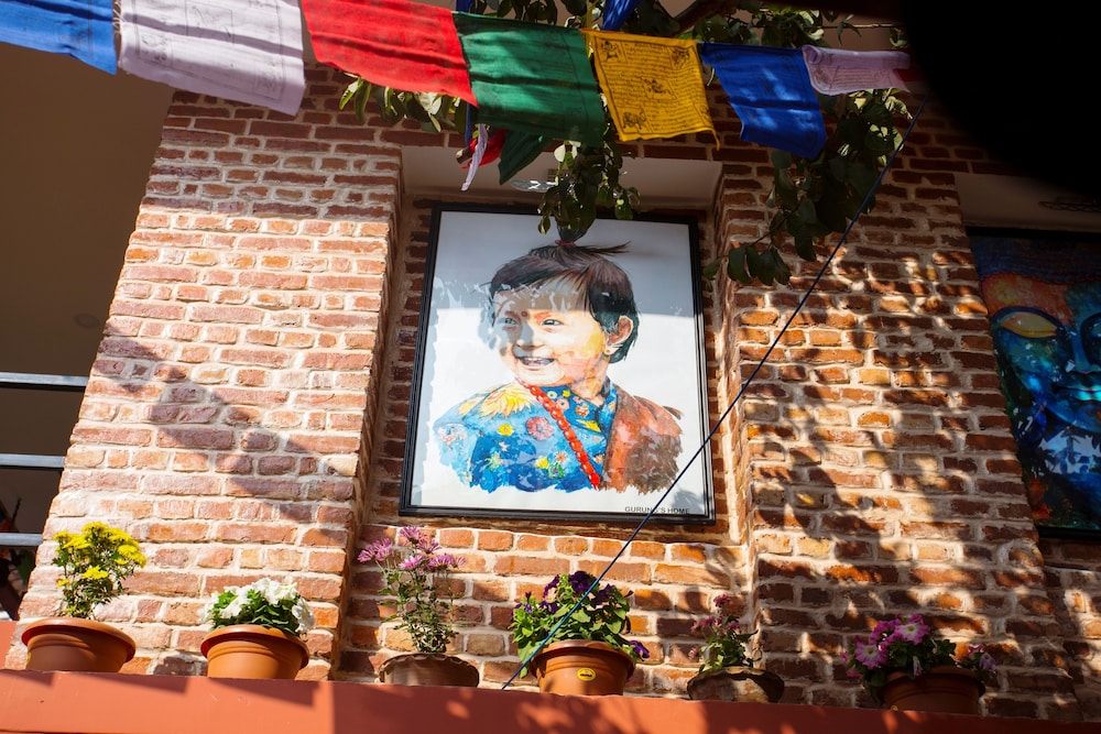 Gurung's Home 5/50