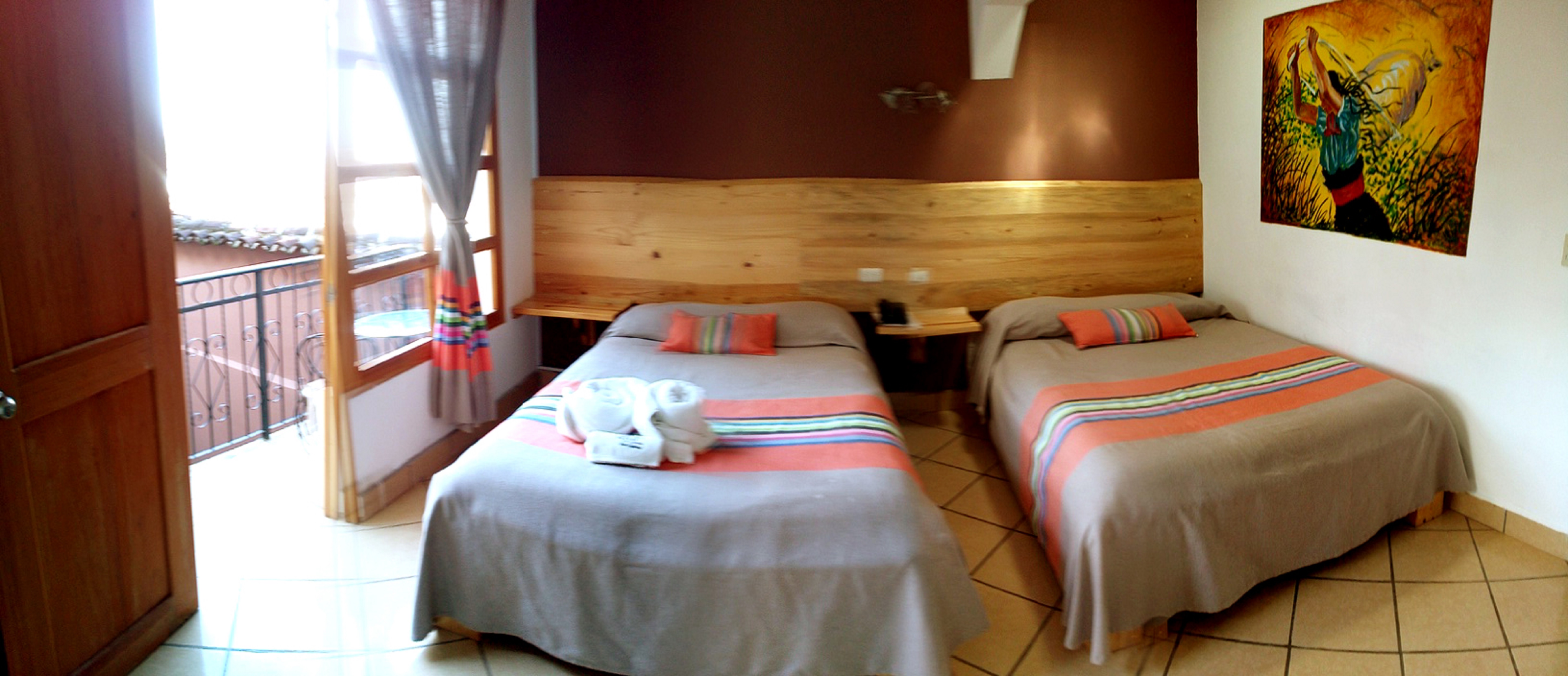 AXKAN EXPRESS HOTEL 23/92