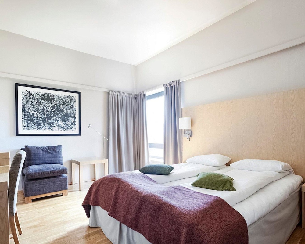 Quality Hotel Grand Steinkjer 12/35