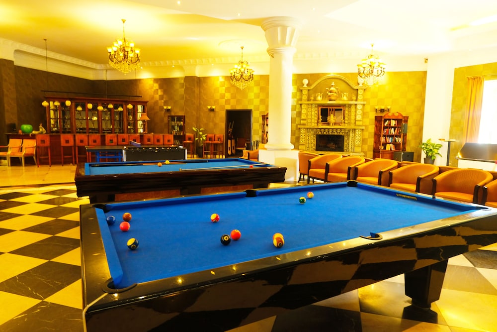 Dalat Edensee Lake Resort and Spa 21/45