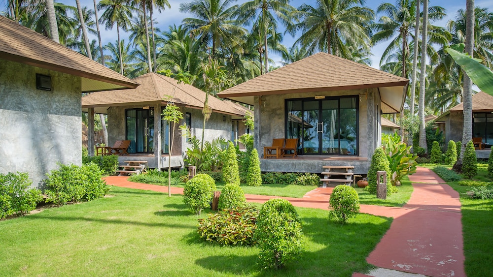 Medee Resort 60/70