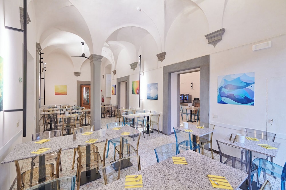 Casa Per Ferie Santo Nome Di Gesu 43/62