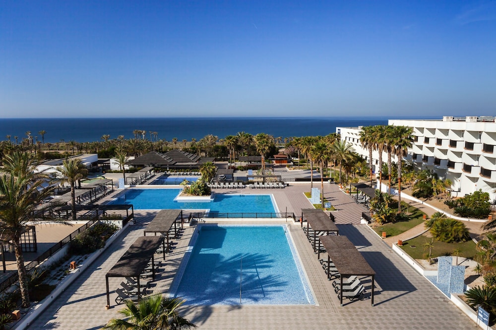 Barcelo Cabo De Gata 3/63