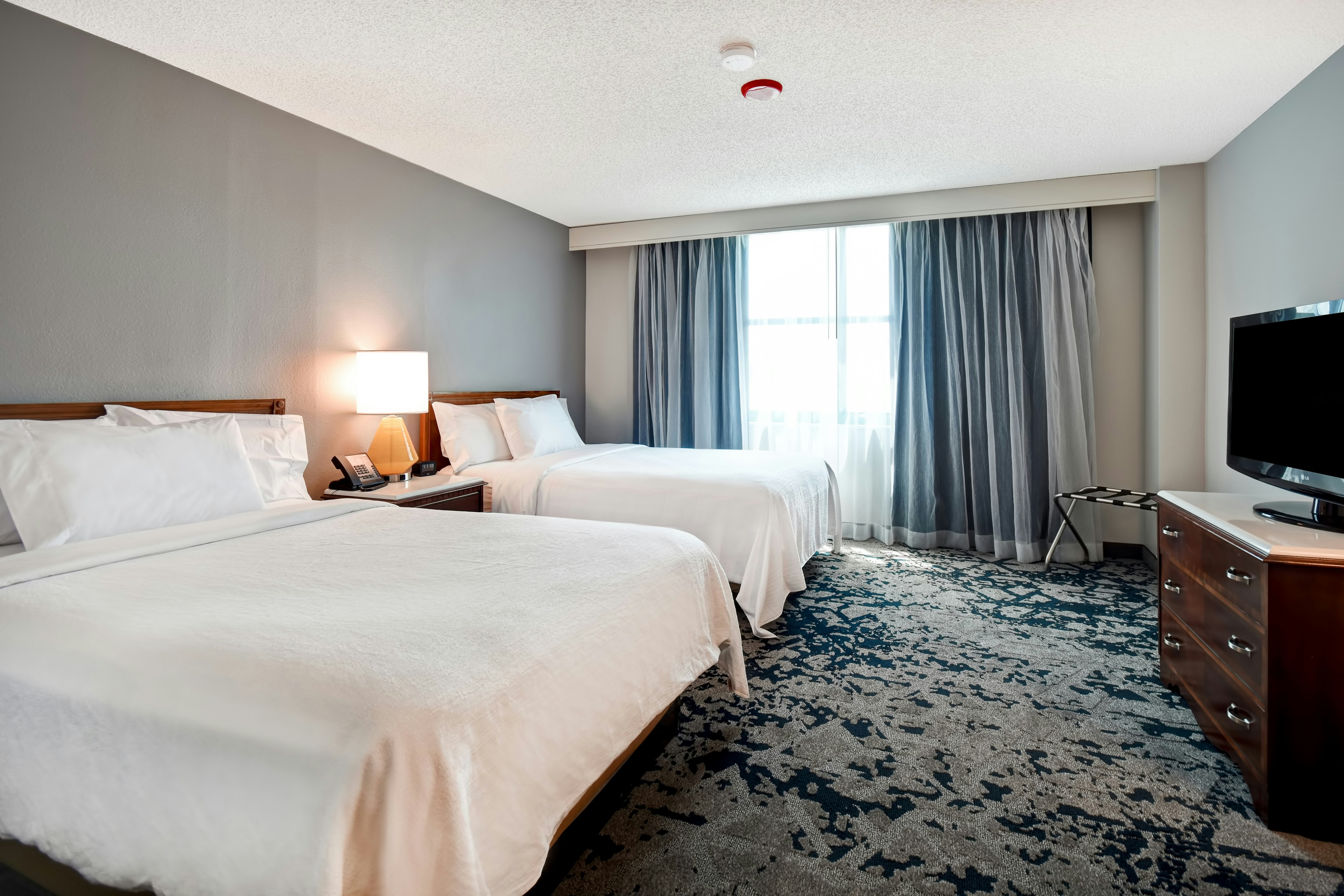 Pure, Wellness, Suite, 2 Double Beds