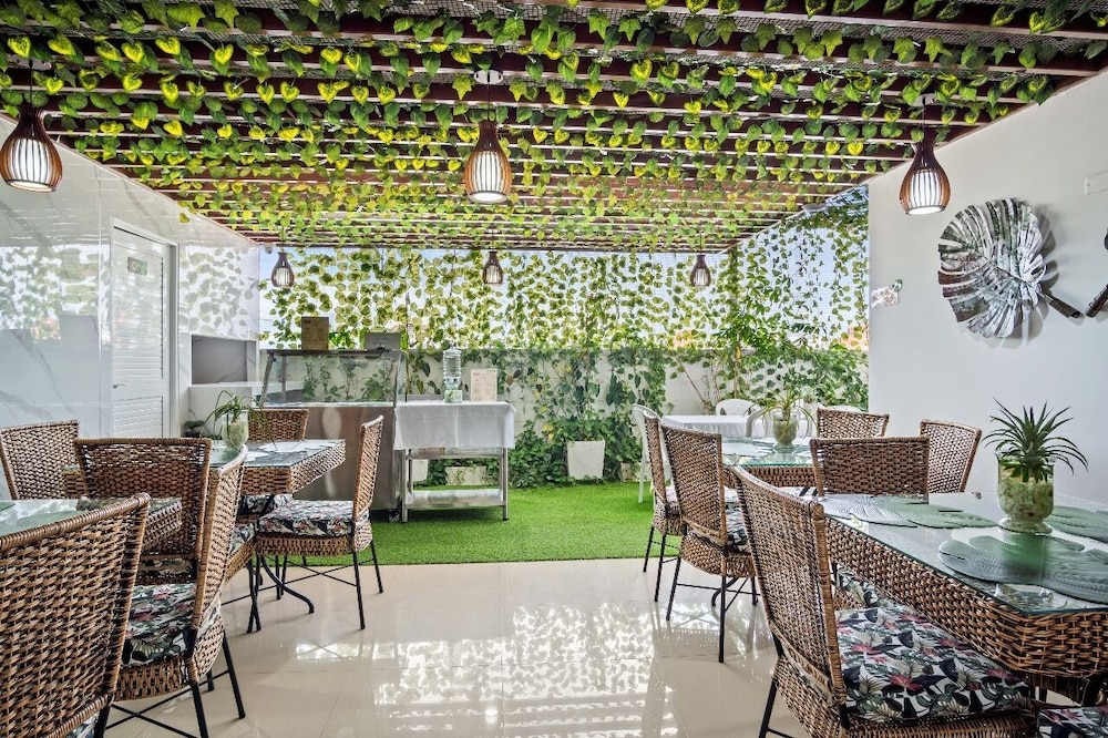 Ayenda 1420 Eco Suite 34/48