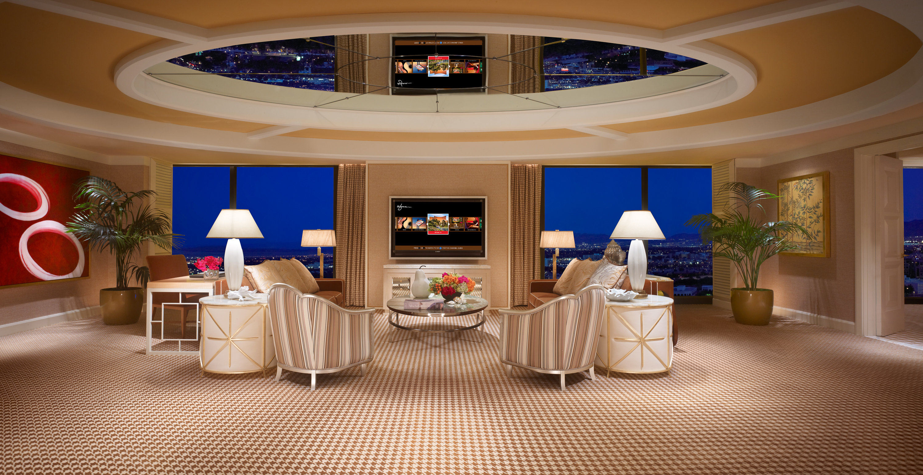 Wynn Las Vegas 42/77