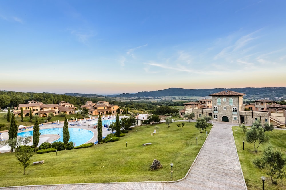 Pian Dei Mucini Resort Hotel Vittoria 33/50