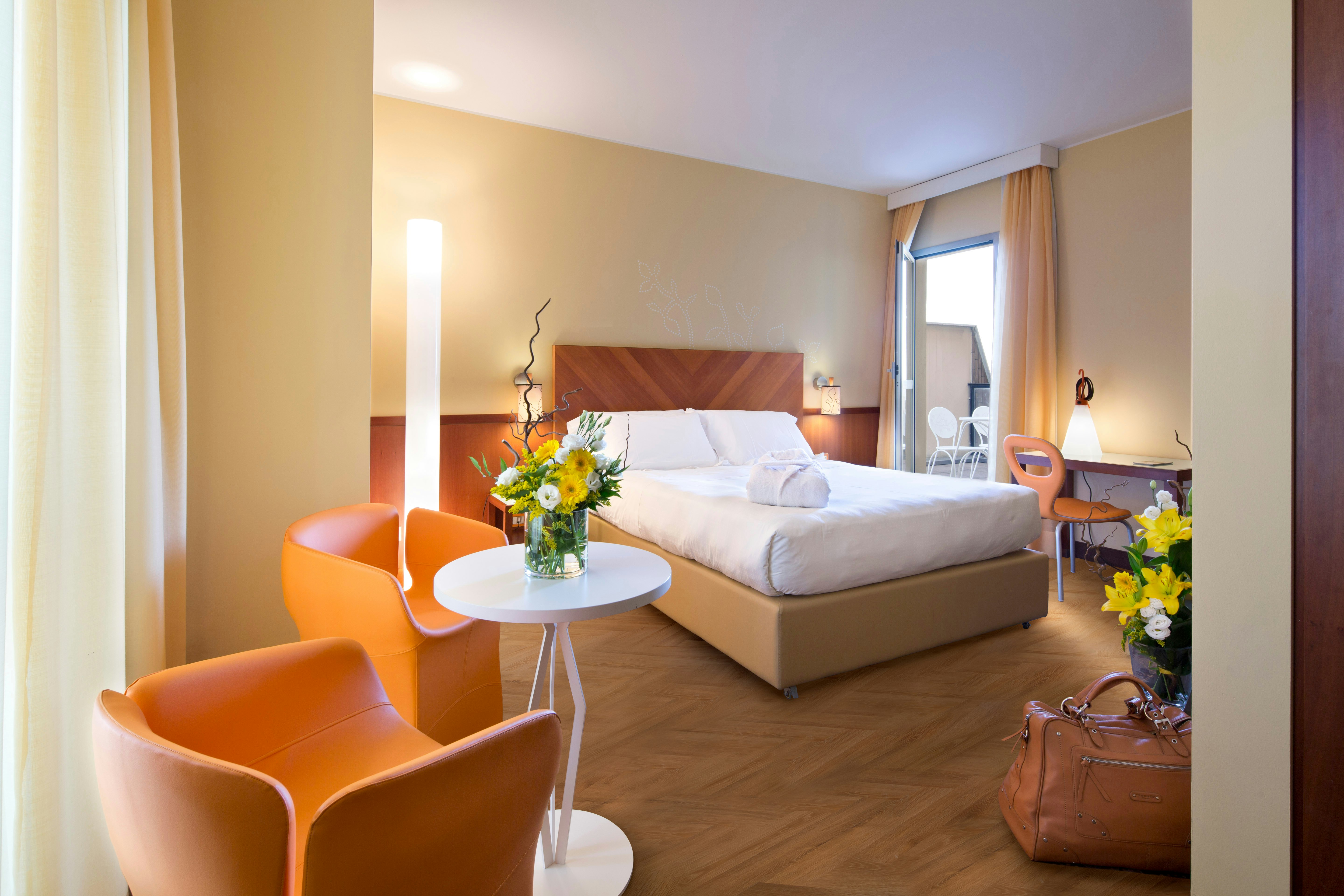 Unahotels Mediterraneo Milano 10/26