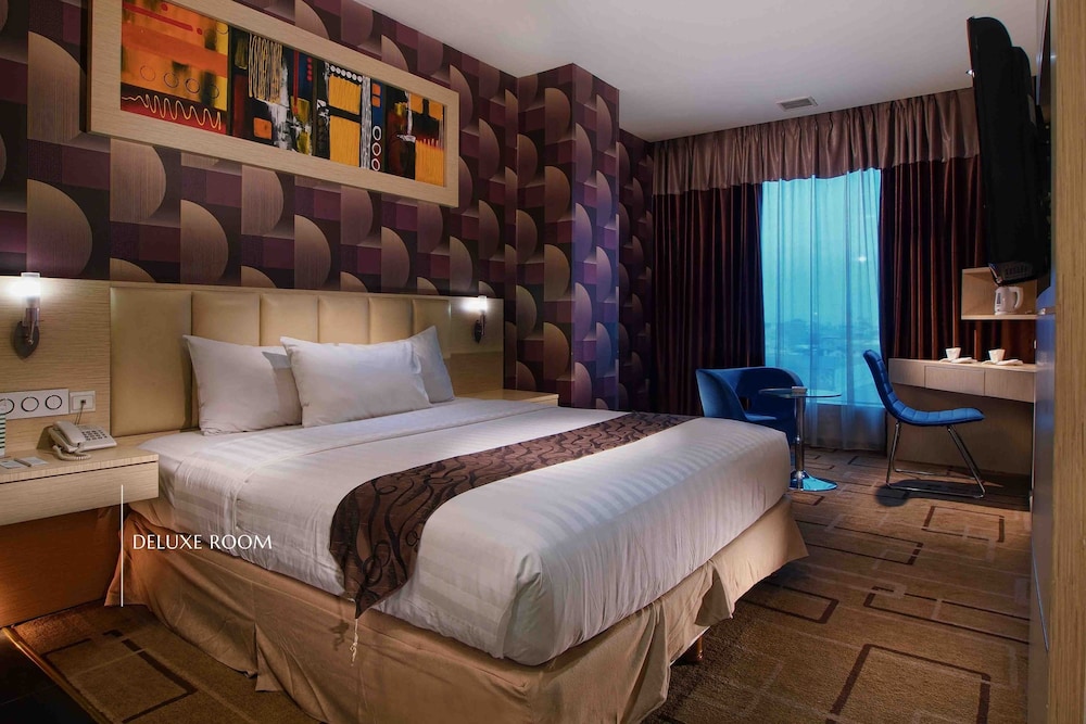 Karibia Boutique Hotel 15/54