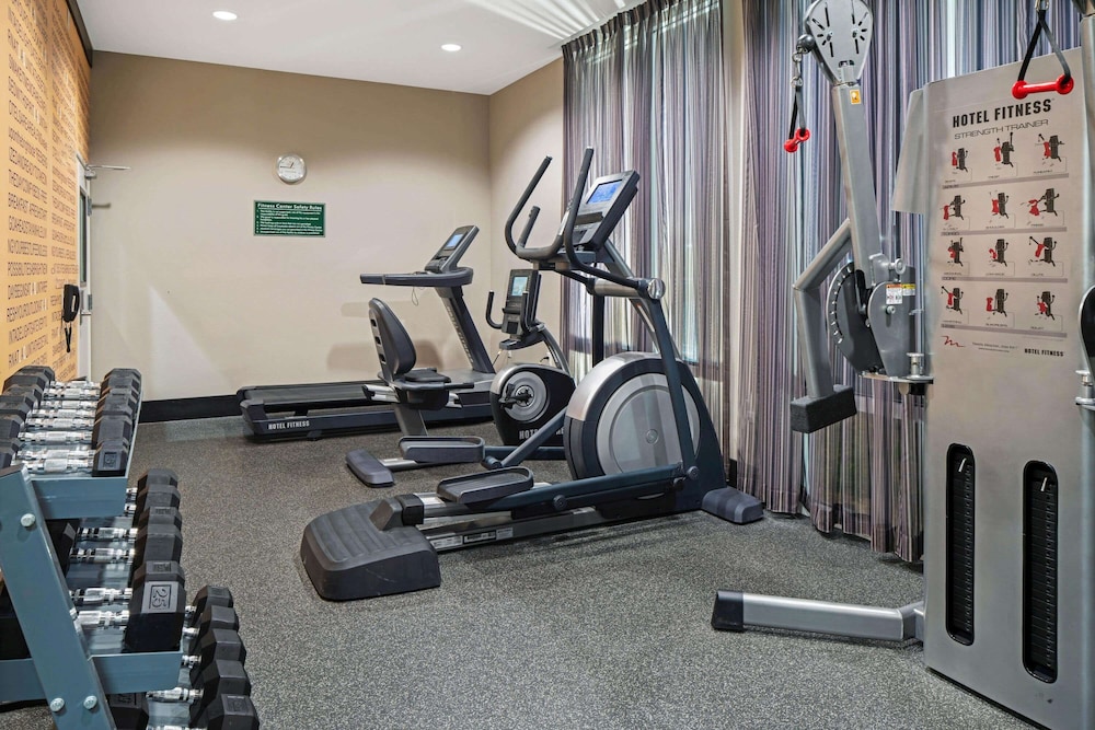 La Quinta Inn & Suites by Wyndham Rockport - Fulton 25/46