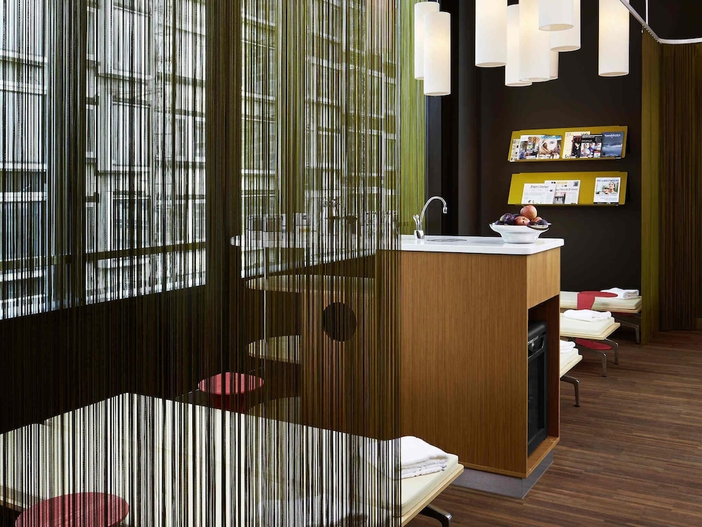 25Hours Hotel Zurich West 9/70