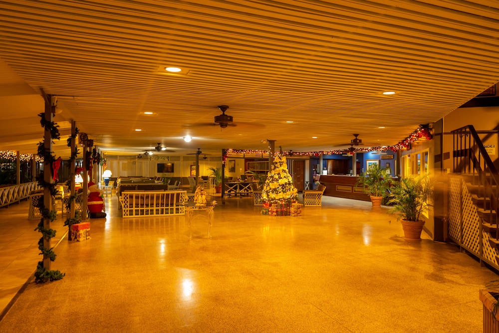 Starfish Tobago Resort 33/50