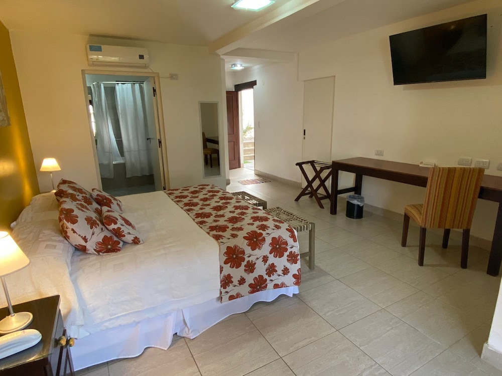 POSADA DE LOS POETAS HOTEL BOUTIQUE 25/72