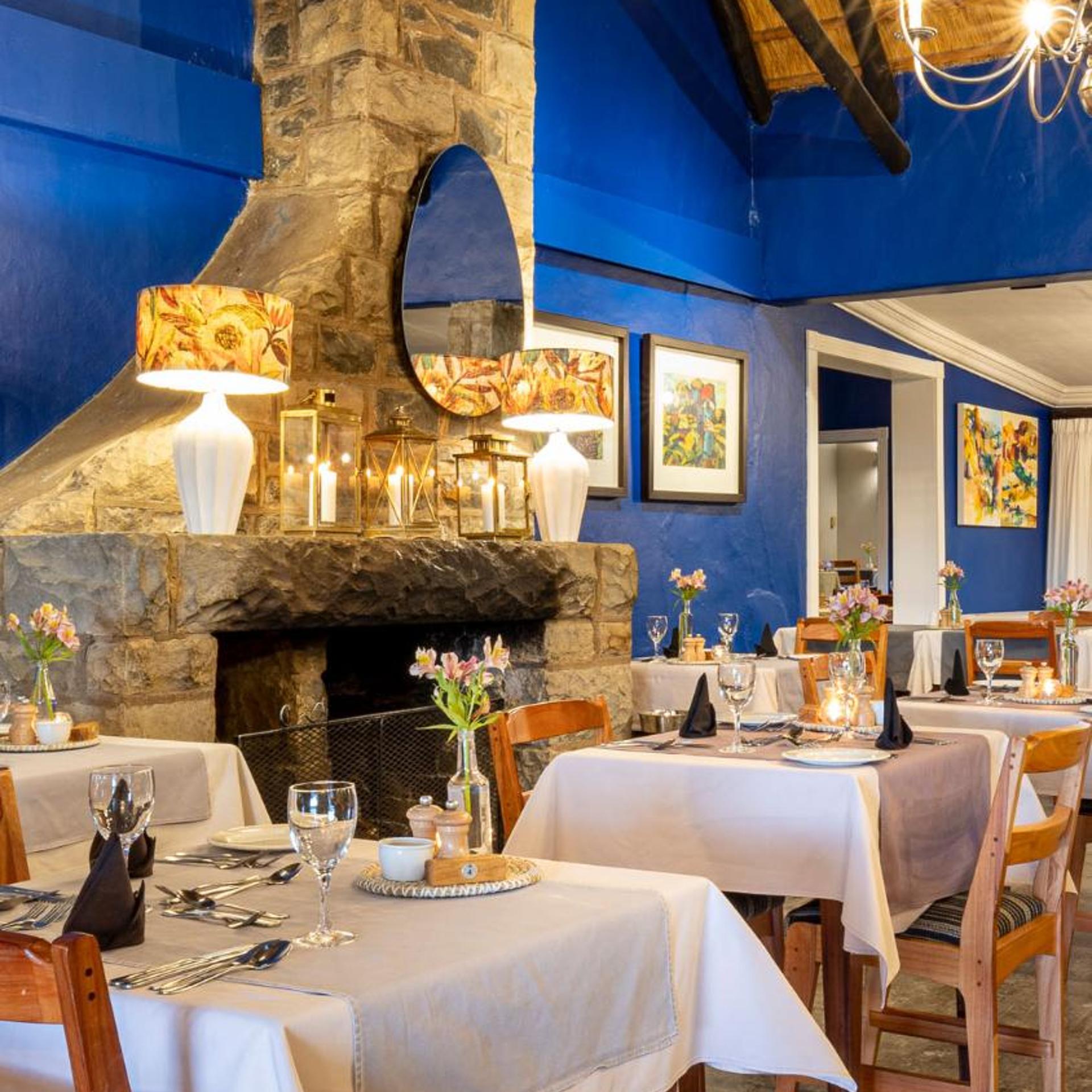 The Cavern Resort & Spa 35/50