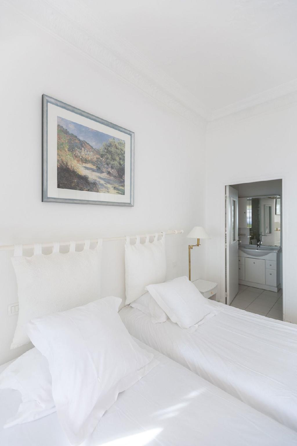 Horizon, Double Bed, Sea View, Terrace