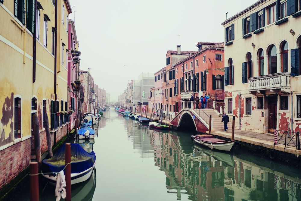 Generator Venice 62/65