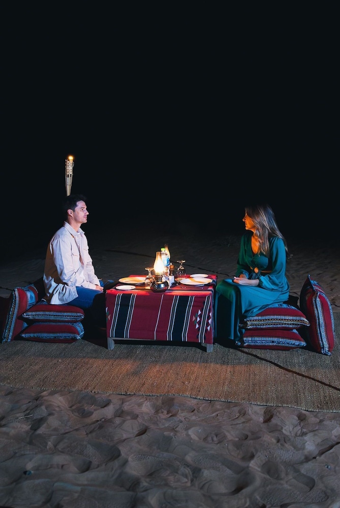 1000 Nights Camp 44/50
