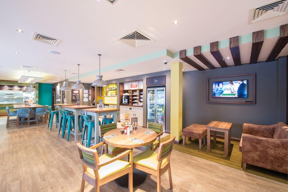 Premier Inn Hitchin Town Centre 28/37
