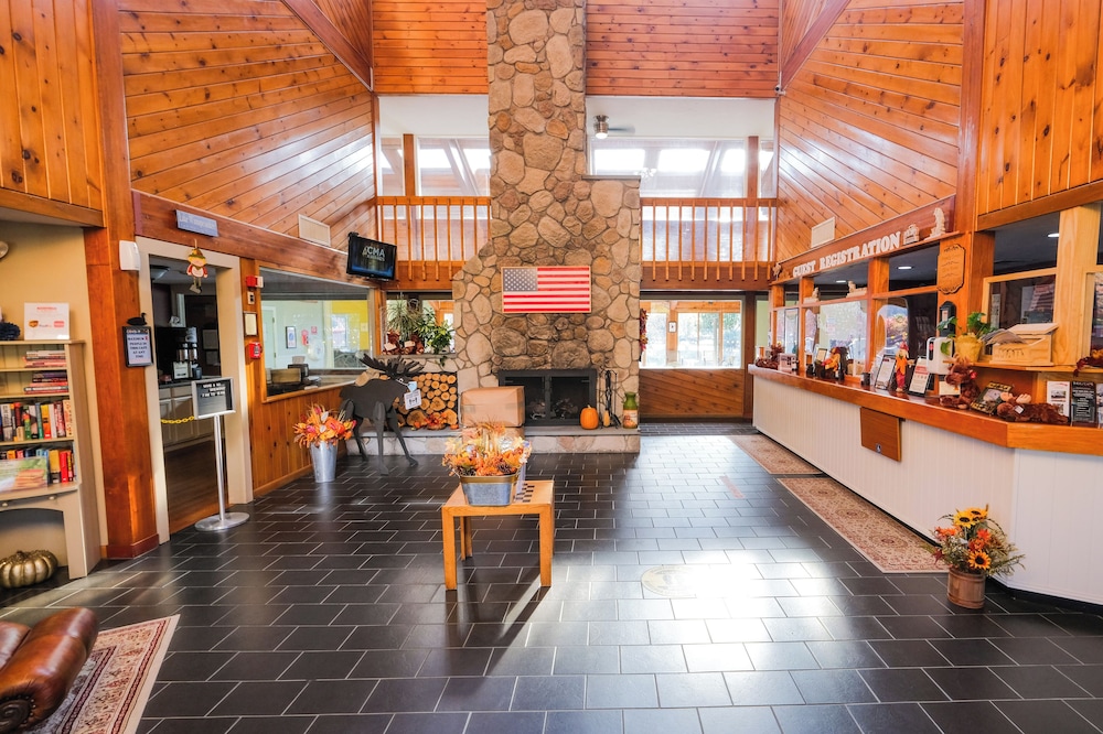 Fireside Inn and Suites Gilford 10/54