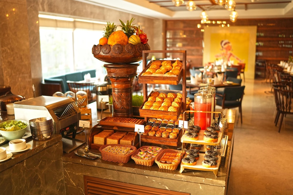 Radisson Hotel Vrindavan 17/50