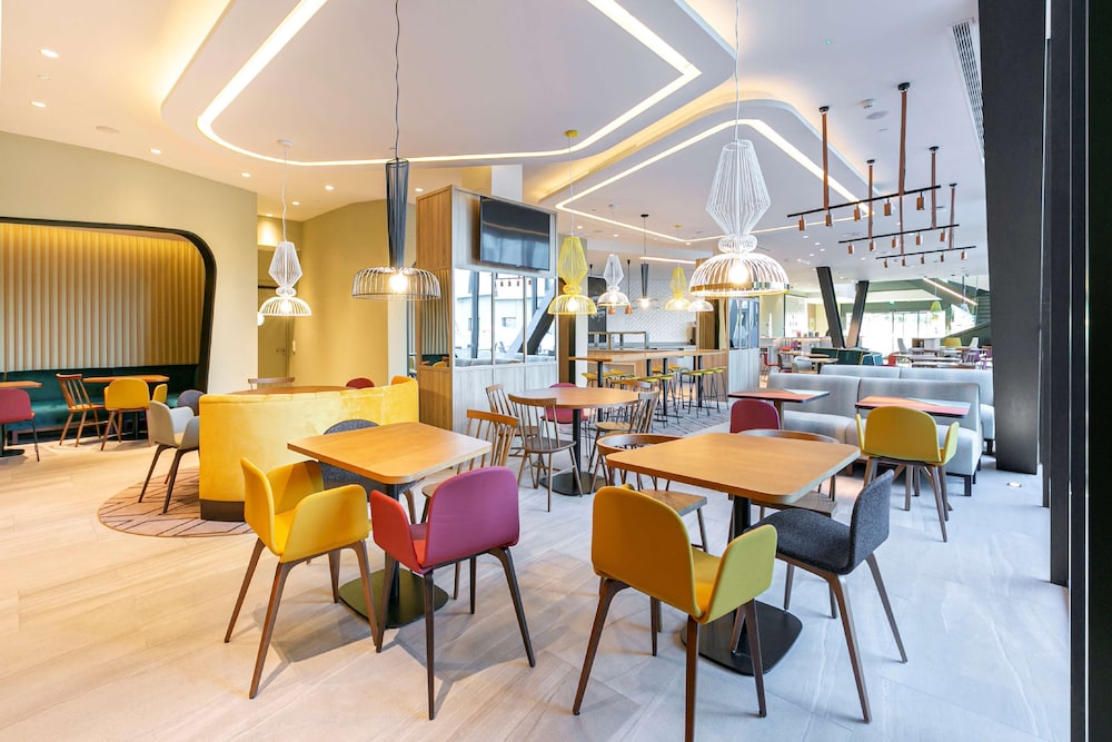 Hampton By Hilton Alcobendas 38/45