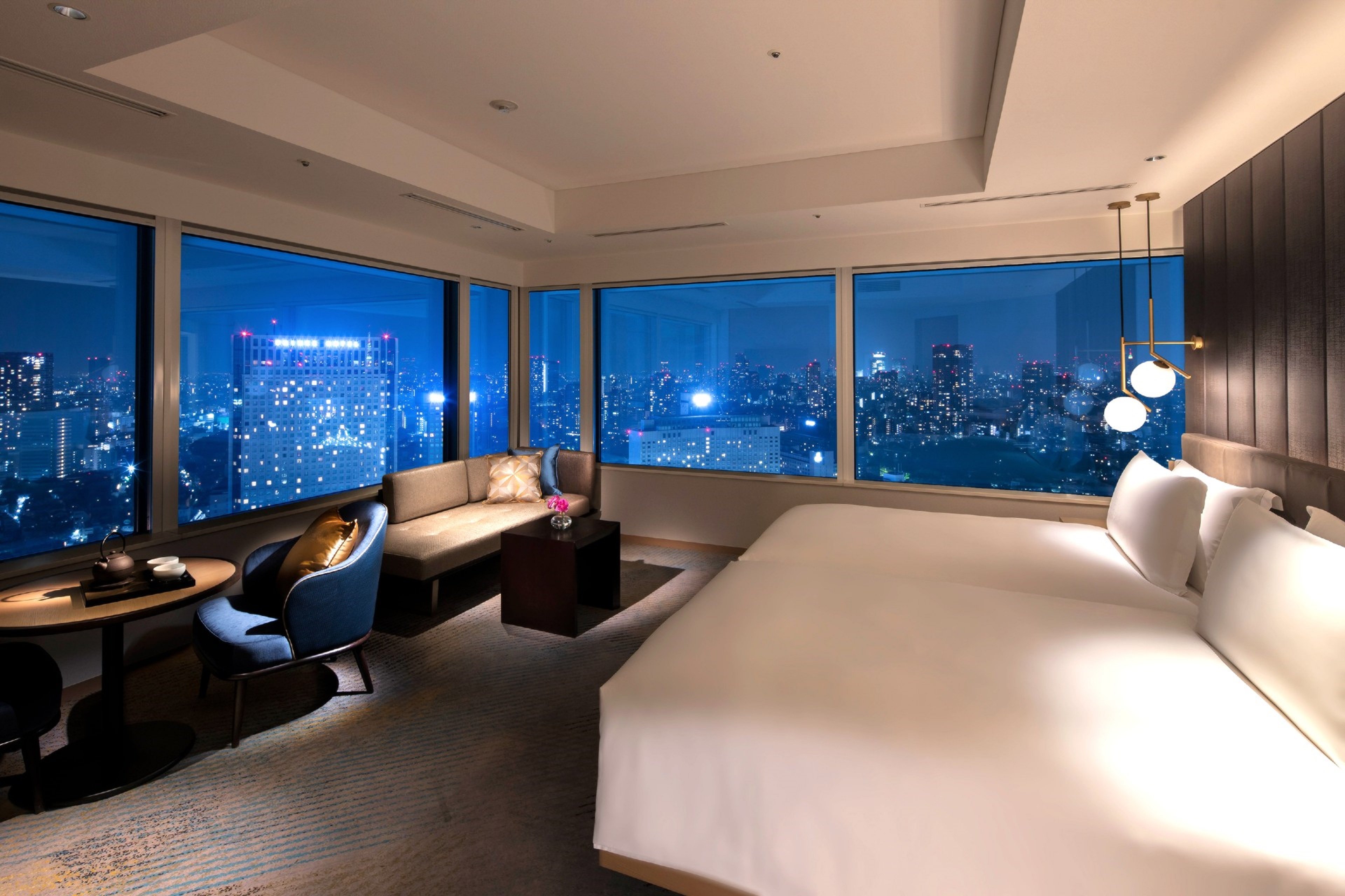 The Strings by InterContinental Tokyo 33/73