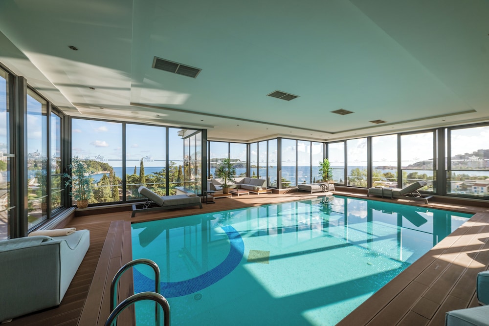Hotel Imperial Conference & Spa 79/109