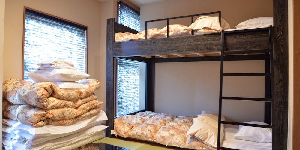 Amenity Hotel Kyoto 20/50