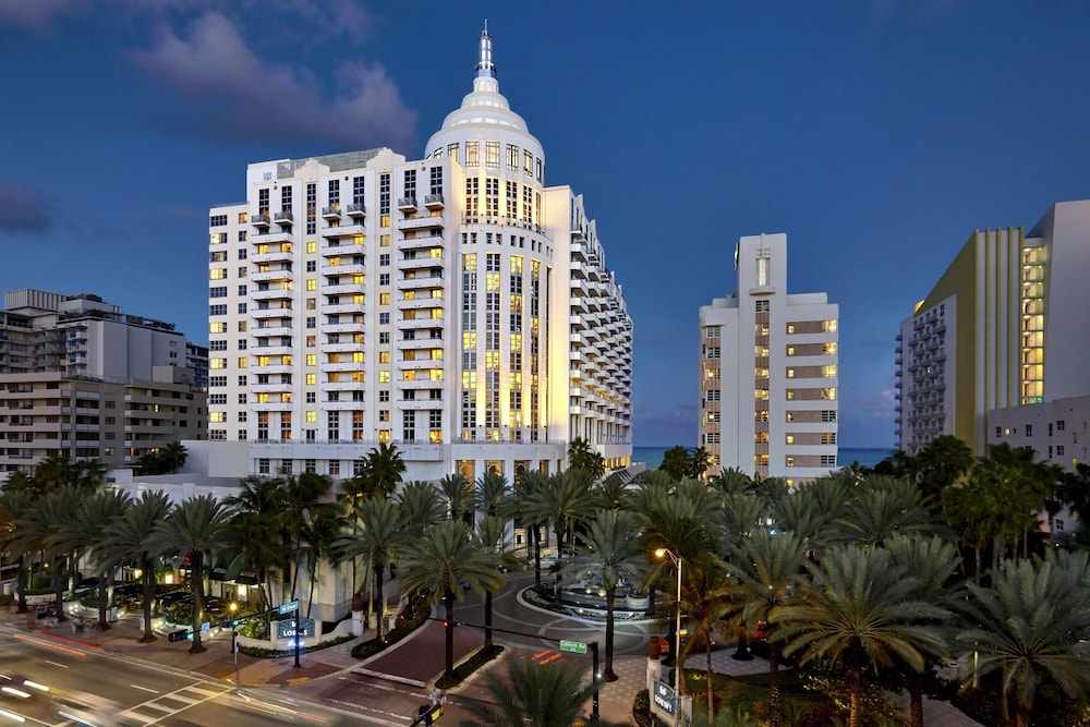 Loews Miami Beach Hotel – South Beach 33/78