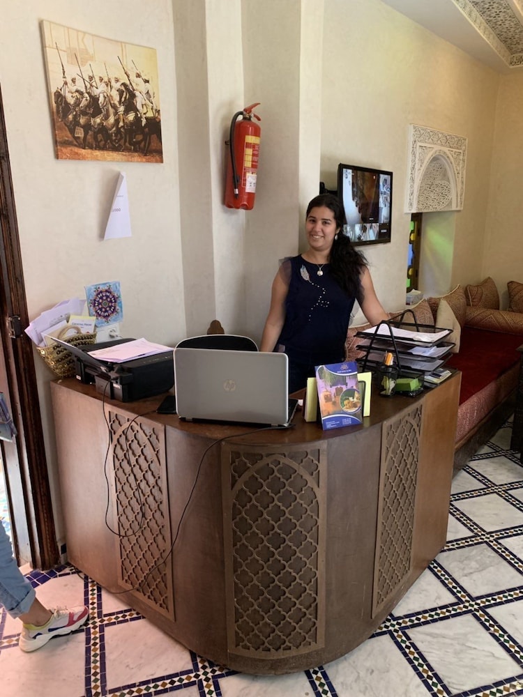 Riad Abaka by Ghali annexe 41/50