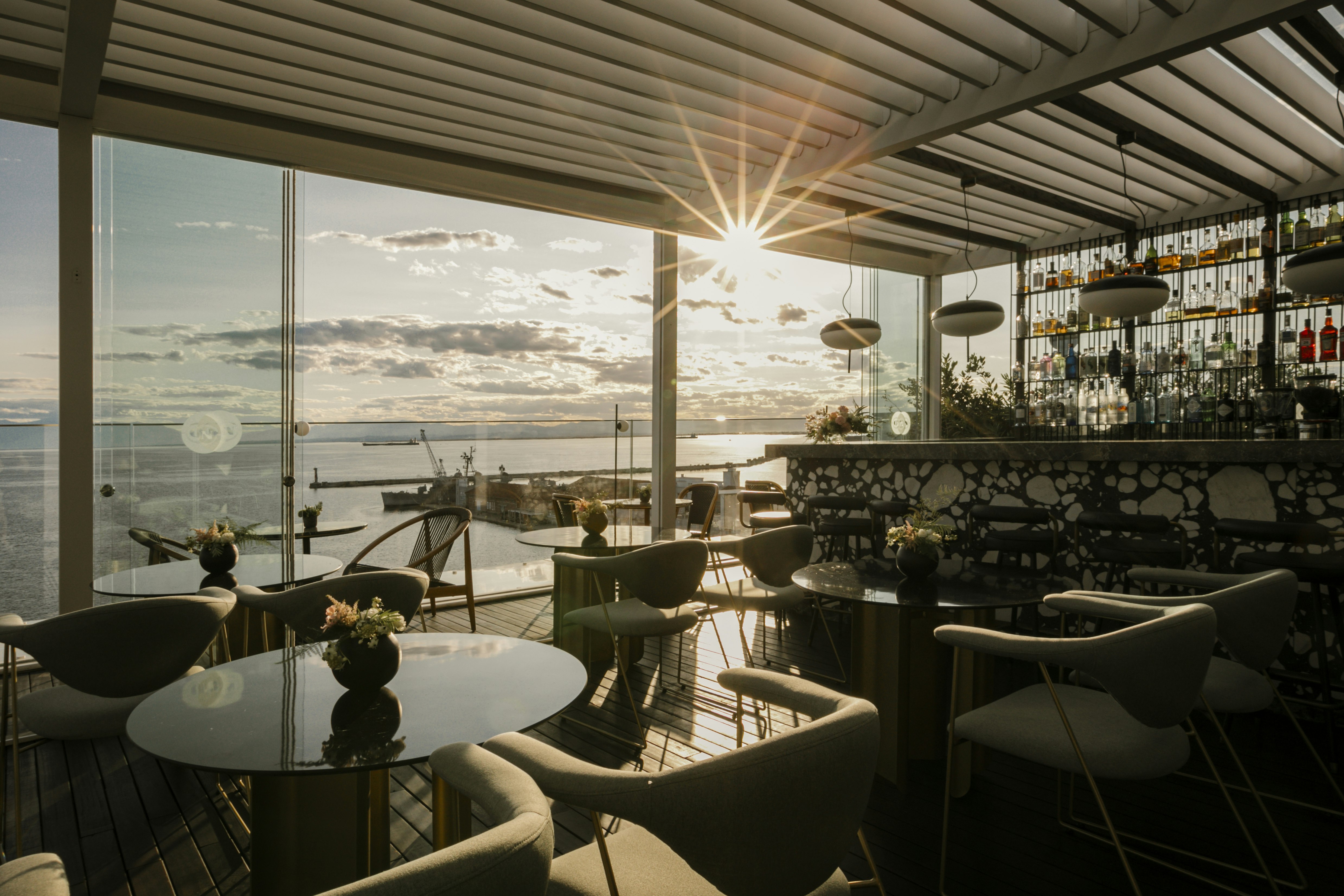 ON Residence 34/50