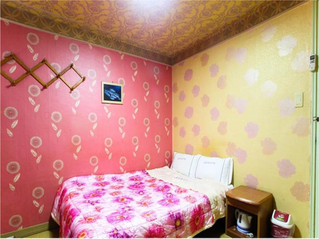 Goodstay Dongrae Oncheon Hotel 17/32