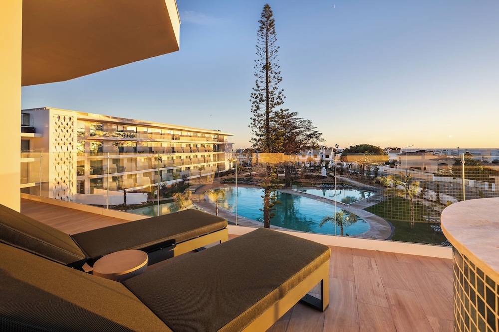 Ananea Castelo Suites Algarve 54/81