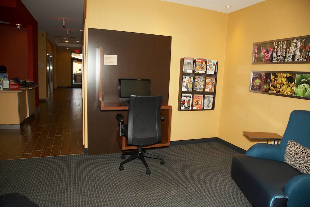 TownePlace Suites by Marriott Hobbs 39/51